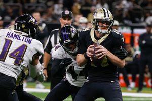 Allen: 'Bad day at the office' for Saints offense vs. Ravens – The