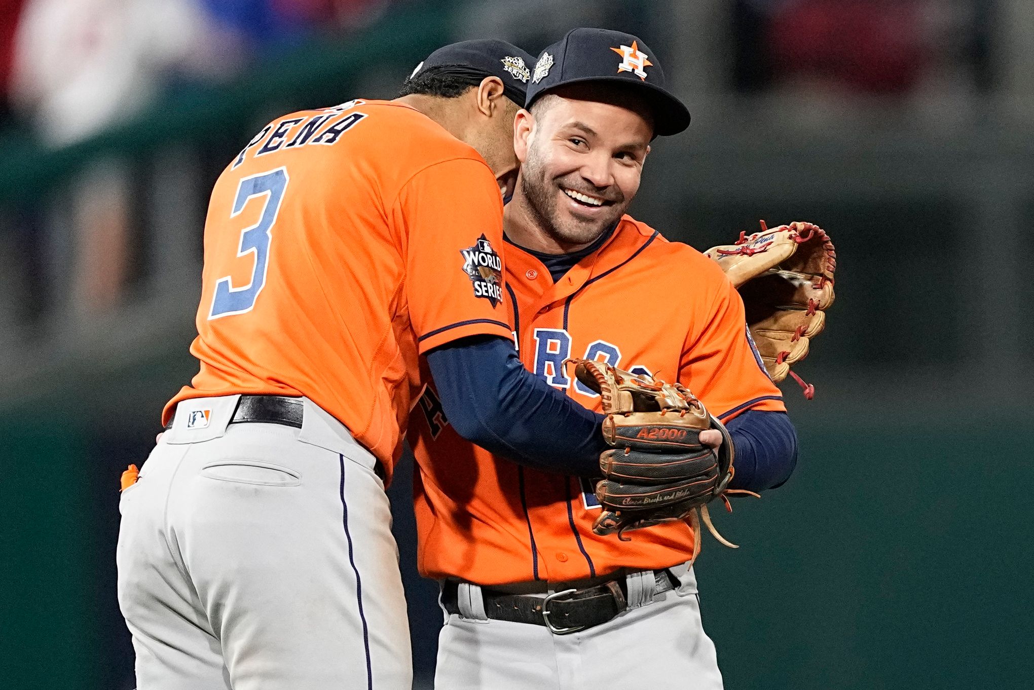 3 reasons why Astros will win 2022 World Series