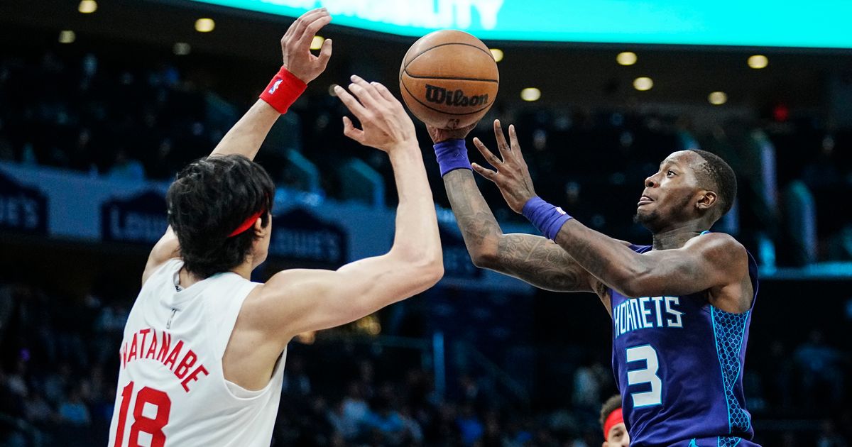 Durant scores 27, leads Nets past 9894 The Seattle Times