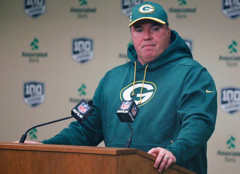 McCarthy returns to Lambeau as Cowboys visit Green Bay