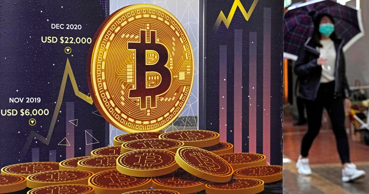 Embattled crypto exchange FTX files for bankruptcy