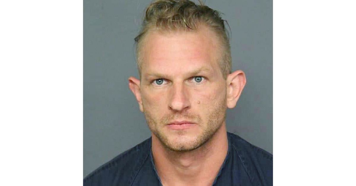 Dog walker’s killer sentenced to life in prison, no parole The