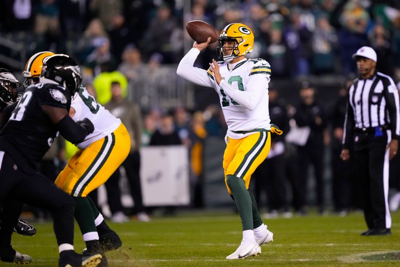 Postseason status of injured Packers remains uncertain