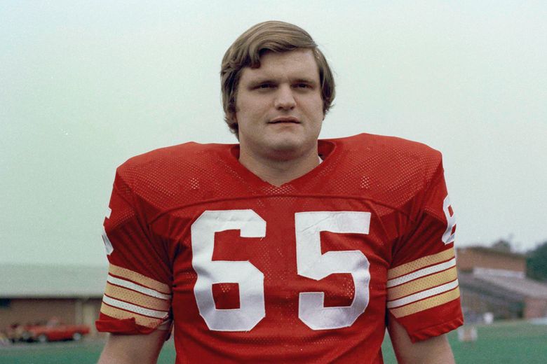 R.i.P Redskins Player Dave Butz Dead 72, Cause of Death is