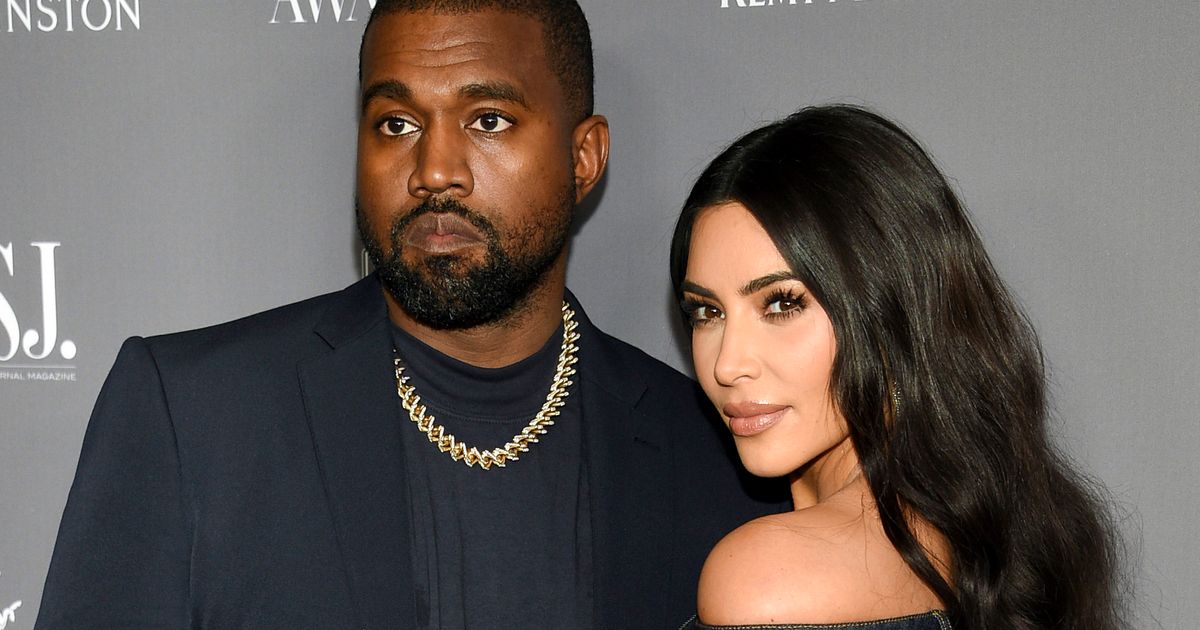 Kim Kardashian and Ye settle divorce, averting custody trial