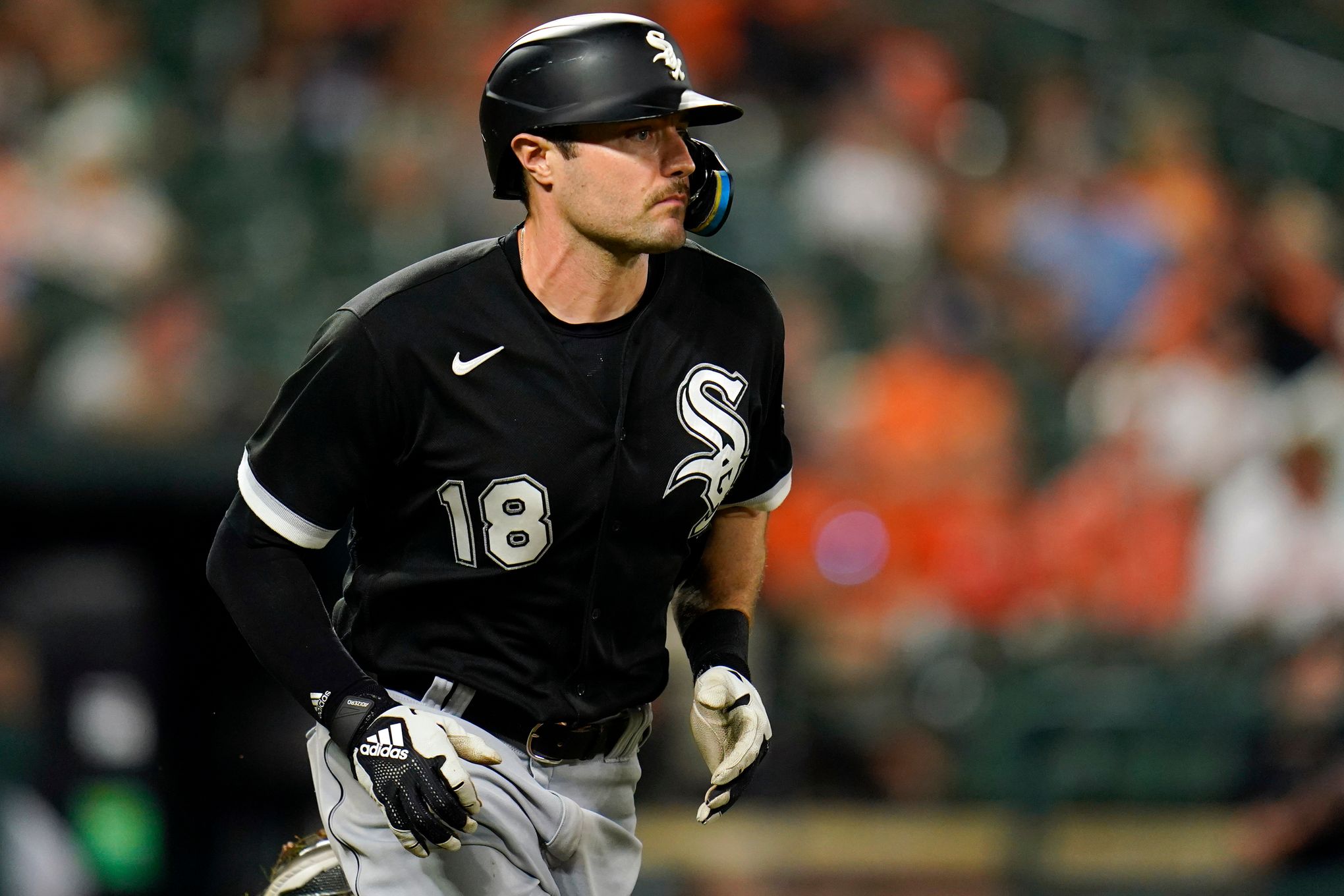 Playing right field 'no big deal' for new White Sox outfielder AJ Pollock -  Chicago Sun-Times