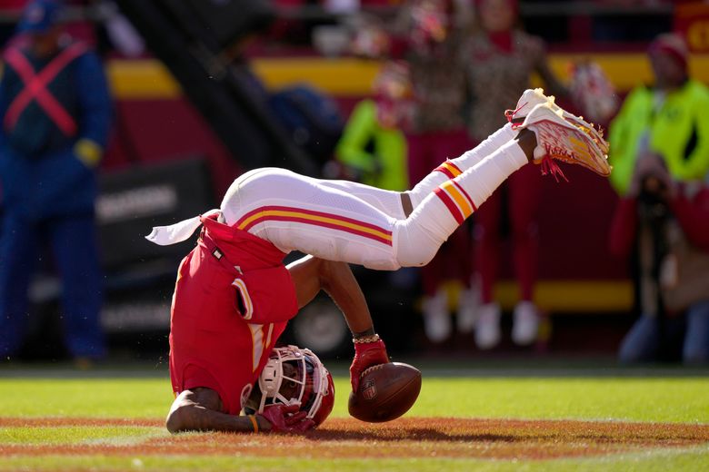 Marquez Valdes-Scantling injury update: How to handle the Chiefs