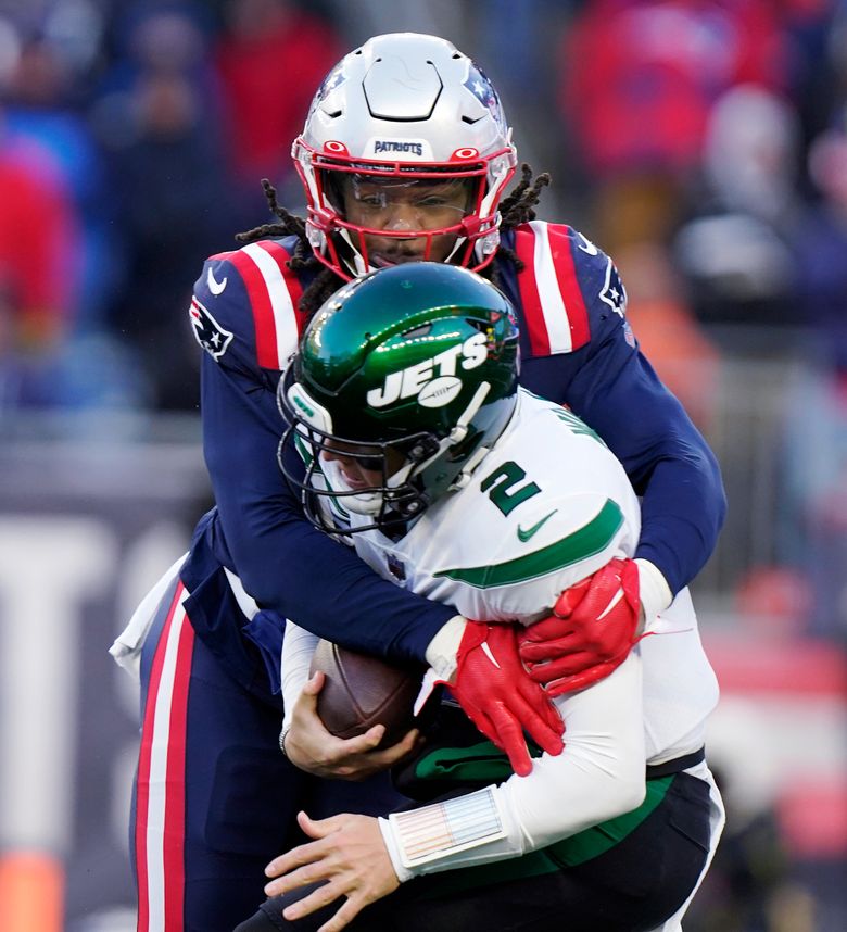 Jets face questions on offense after anemic effort vs. Pats