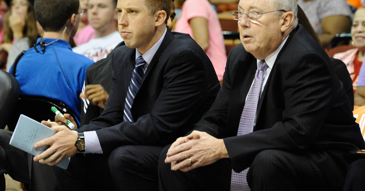 Mystics’ Eric Thibault named head coach, dad Mike remains GM | The ...