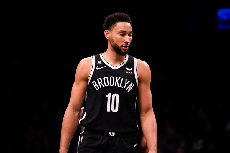 Nets' Ben Simmons Signs 3-Year Shoe Contract with Nike After New