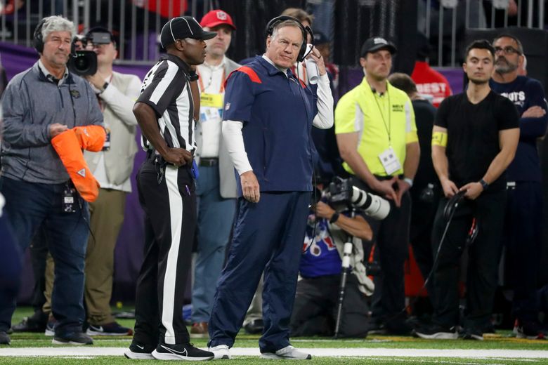 Cowboys score twice on defense in 38-3 blowout of Patriots, Belichick's  worst loss – NewsNation