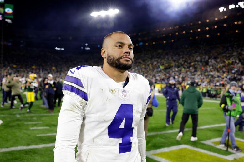 Did Dak Prescott have his best game of his career against the Packers?