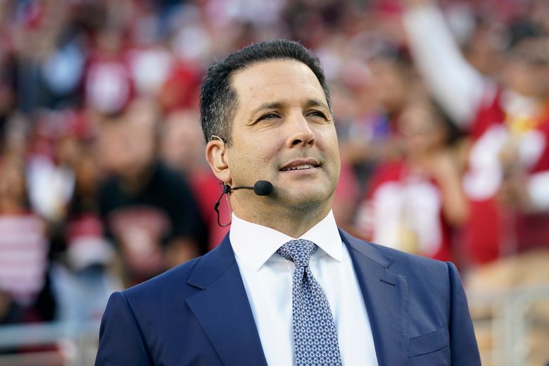 New Twitter verification process creates chaos with report from fake Adam  Schefter account - NBC Sports