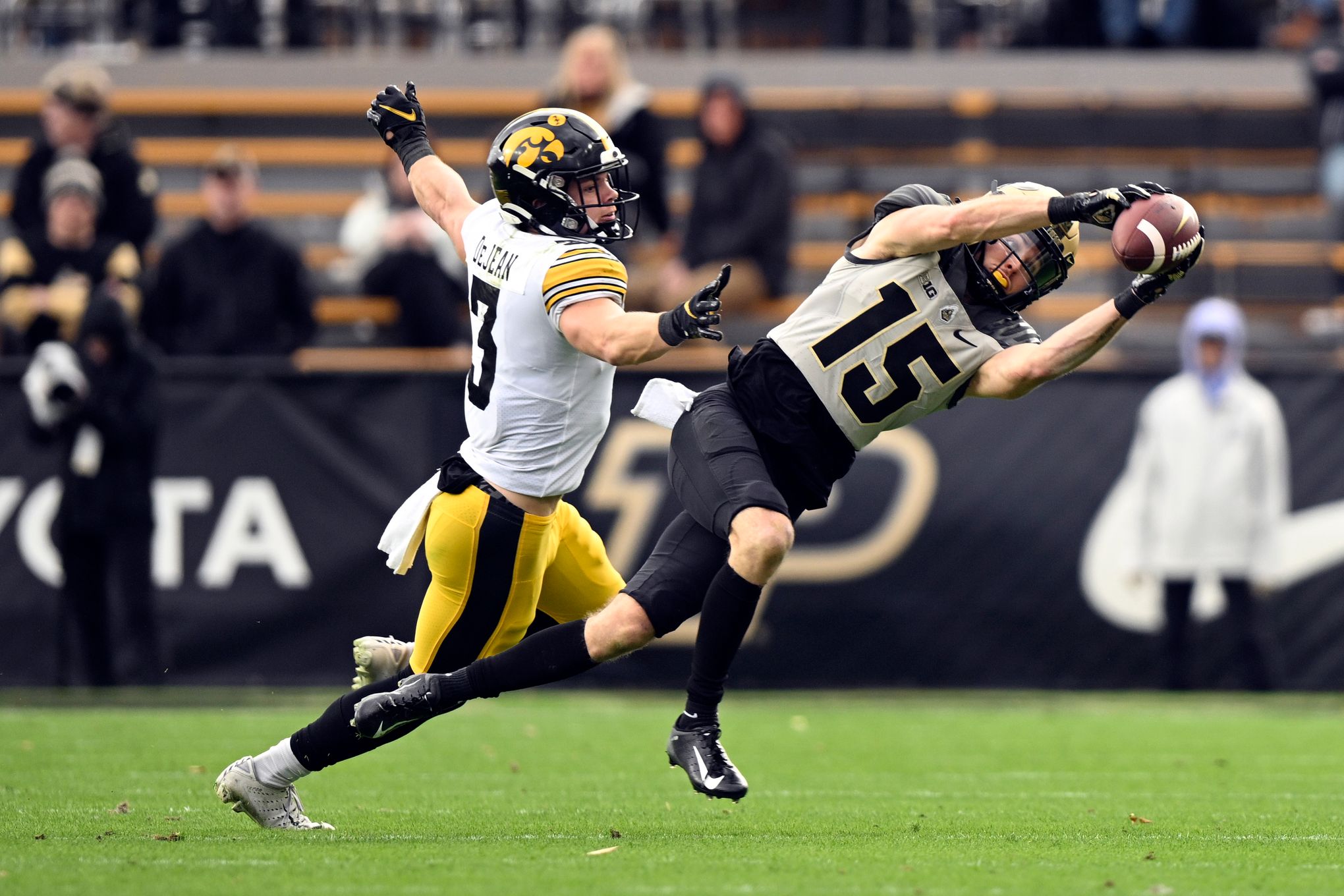 Illinois football: 2 reasons Illini will win Big Ten West over Purdue