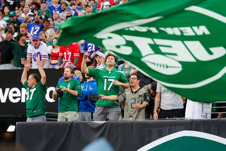 New York Jets average ticket price 2022