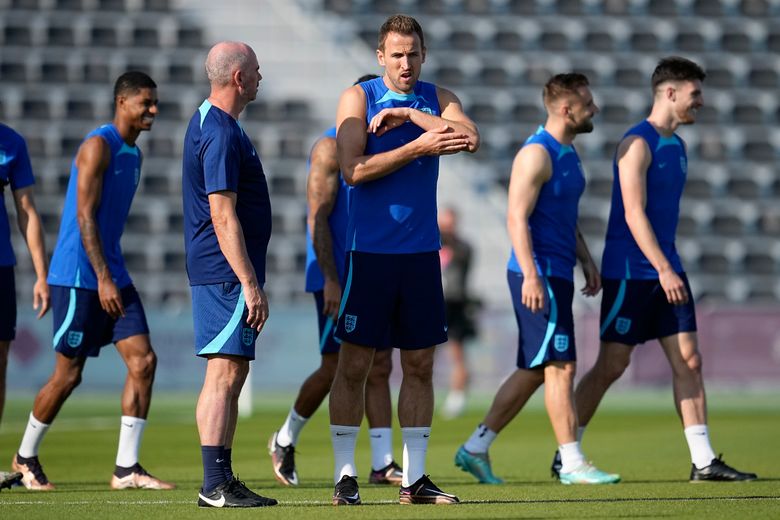 England, USA soccer culture clash resurfaces with World Cup match