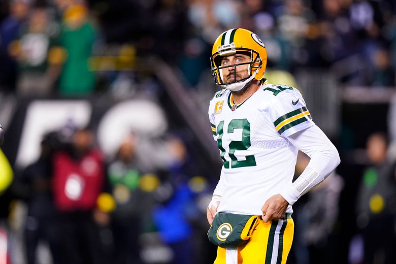 Postseason status of injured Packers remains uncertain - The San