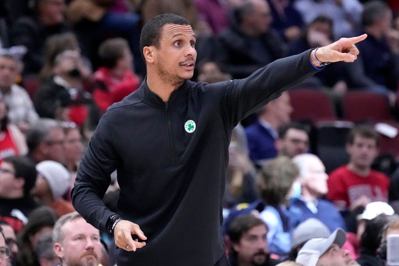 Best record in the NBA is keeping one Celtics fan busy this season