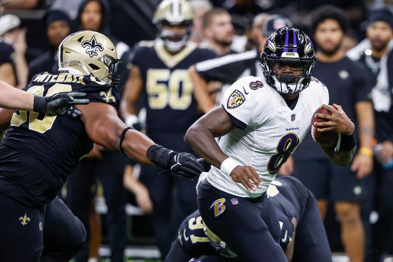 Ravens' defense a question mark after late leads slip away