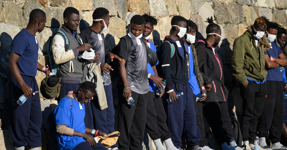 French-Italian fight puts a deal helping migrants in peril | The ...