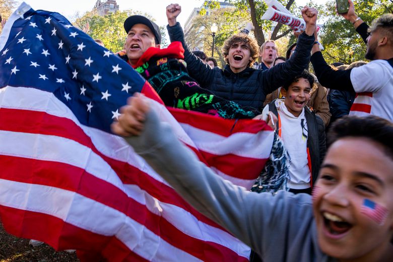 World Cup draws record viewership to Telemundo and Peacock