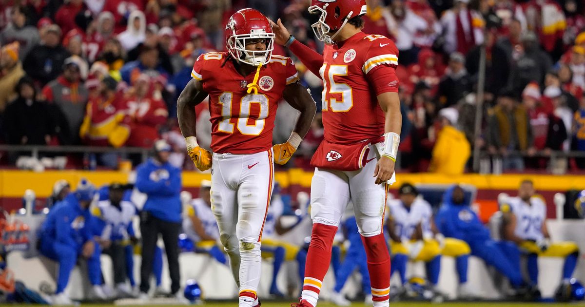 Chiefs vs Rams: Kansas City laments more special teams errors