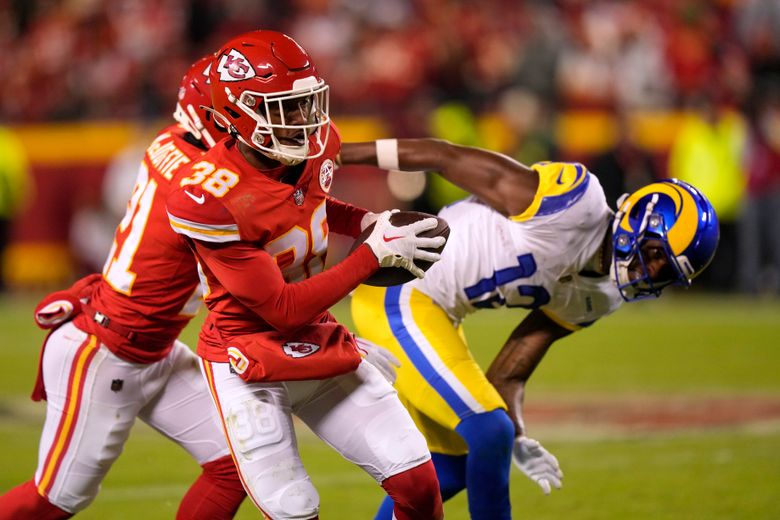 The Kansas City Chiefs And Nick Bolton Are Finally Intercepting Passes