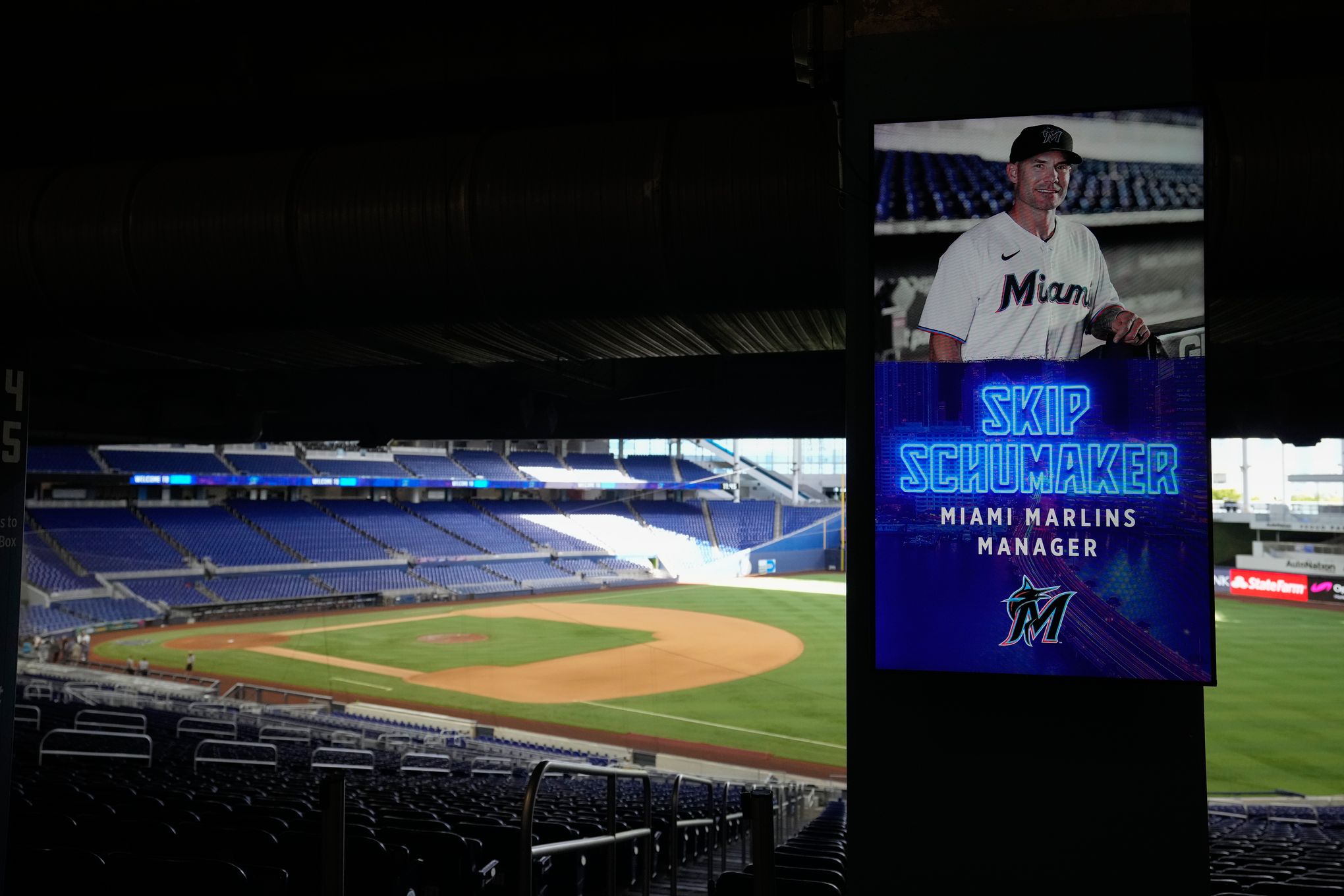 Three X-Factors for the 2023 Miami Marlins