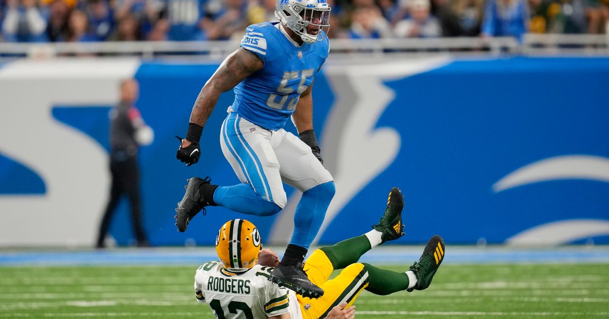 Instant analysis and recap of Packers' 15-9 loss to Lions in Week 9