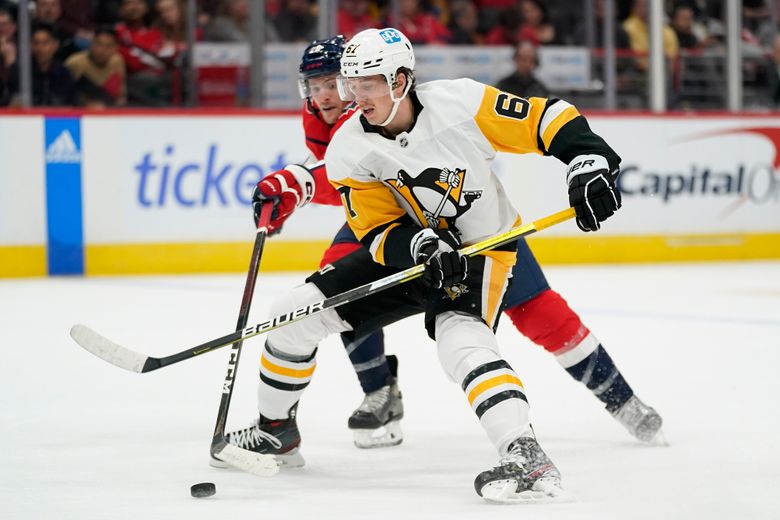 Beleaguered Penguins need roster changes, ASAP - The Athletic