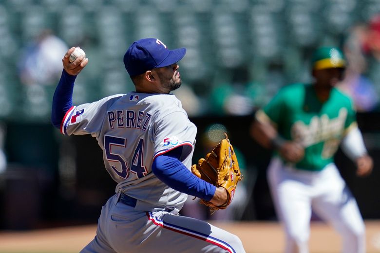 Joc Pederson, Martin Perez accept $19.65M qualifying offers