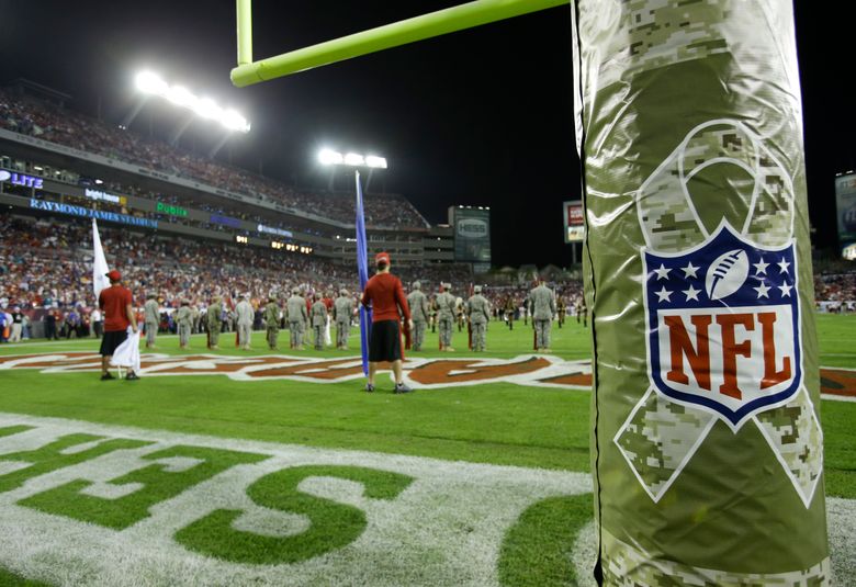 buccaneers tickets for veterans