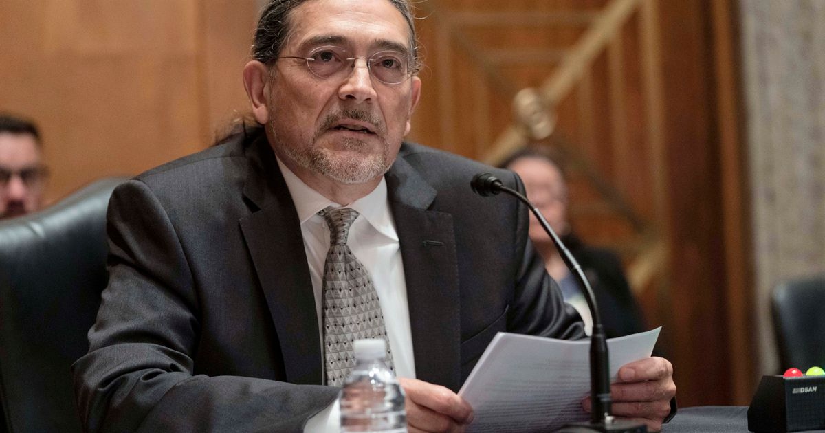 Census Bureau chief defends new privacy tool against critics