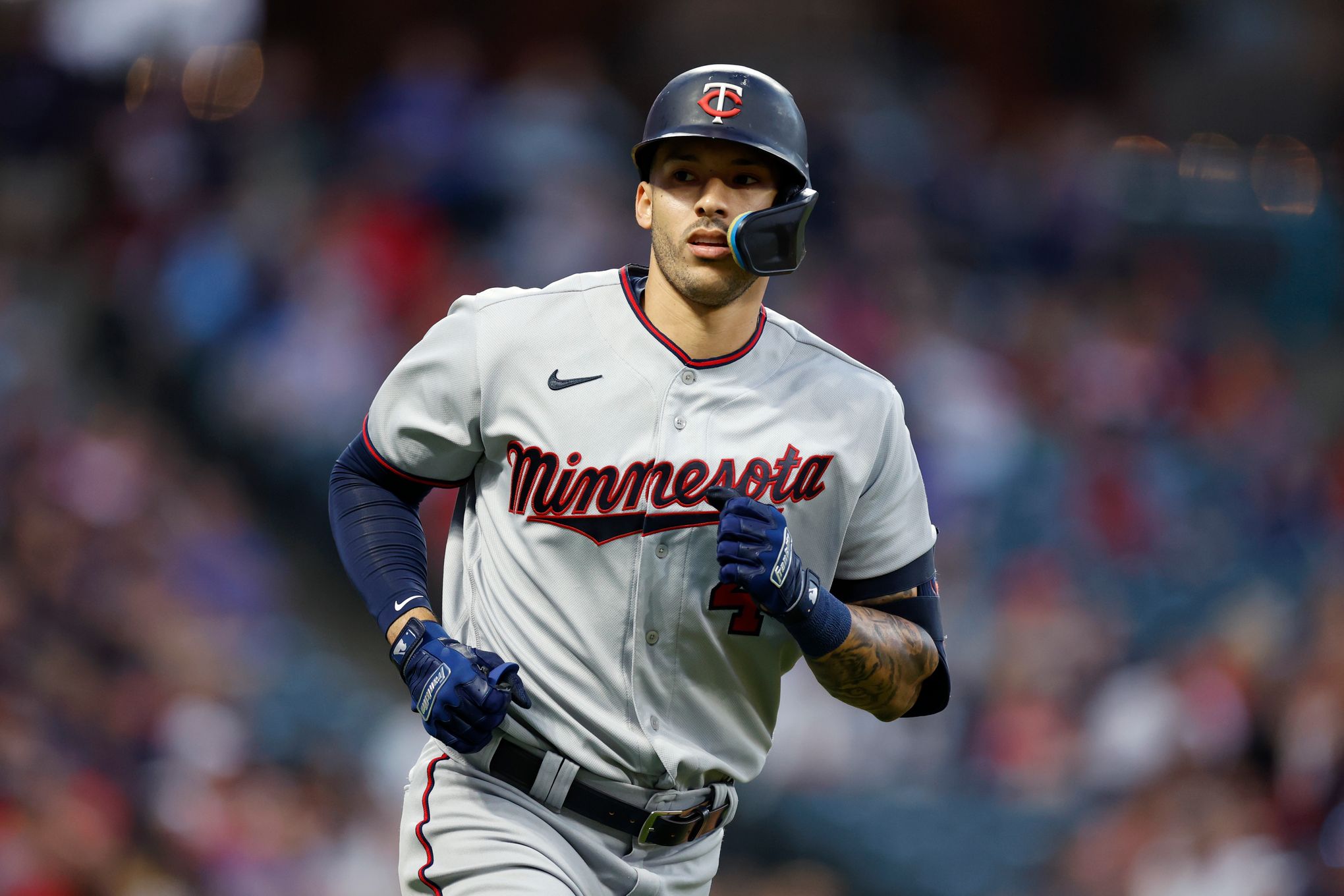 What the Chris Archer Signing Does for the Twins Rotation - Twins