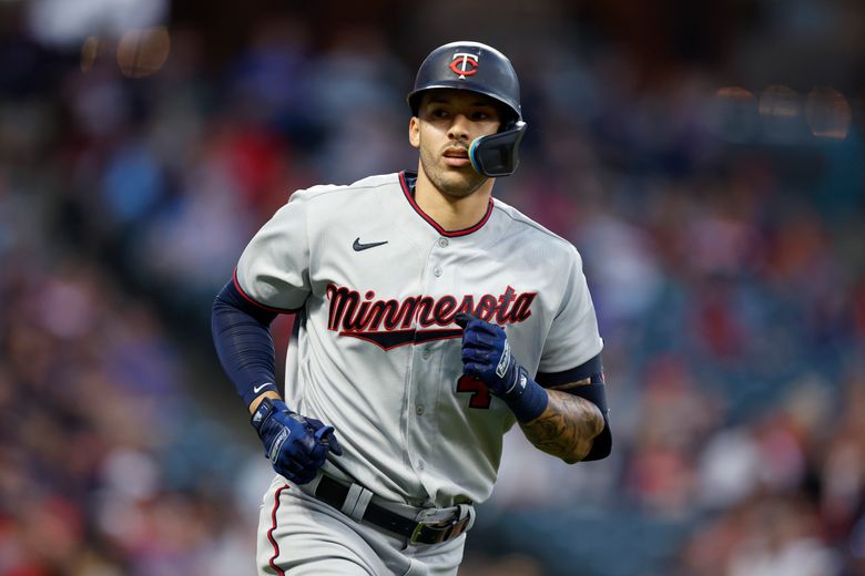 Twins finalize contract of former Astros star Carlos Correa