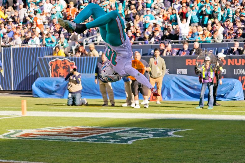 Dolphins' run game needs to get better before season starts