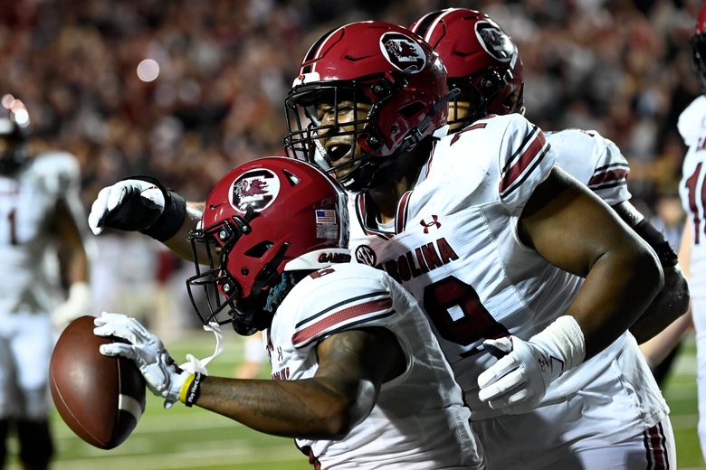 South Carolina Football: Cam Smith drawing interest from local NFL