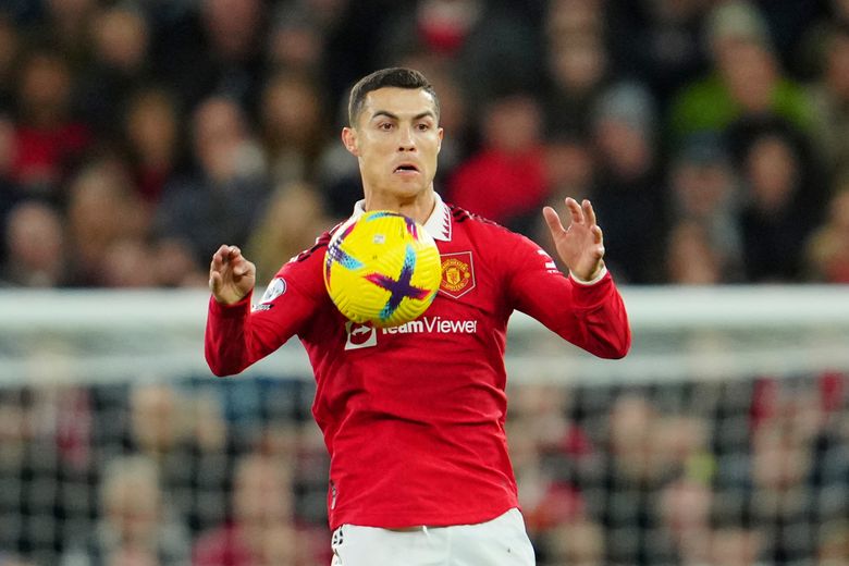 Ronaldo's Man United career looks over but who replaces him?