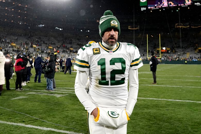 Rodgers, Packers can't rally again as playoff hopes fade