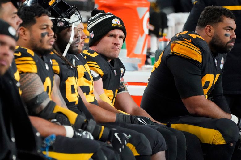 NFL schedule: Pittsburgh Steelers 2022 opponents