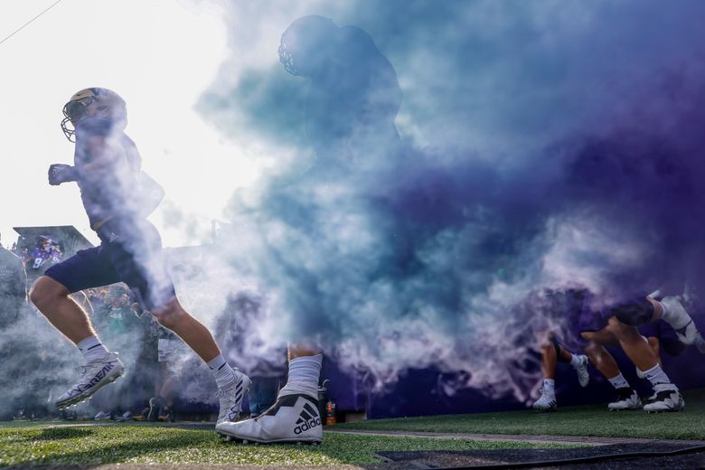 Former four-star Texas A&M pass-rusher Jeremiah Martin announces transfer  to Washington