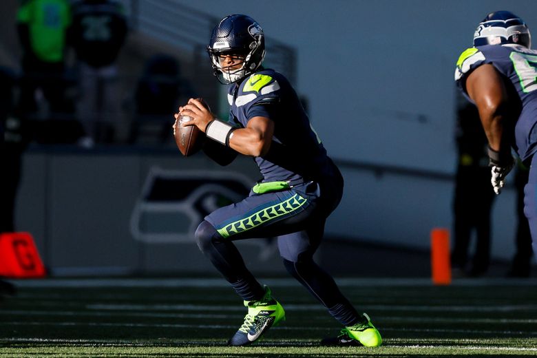 Geno Smith, Seahawks win fourth straight