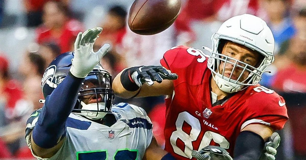 Seahawks turn to Jordyn Brooks to replace Bobby Wagner as