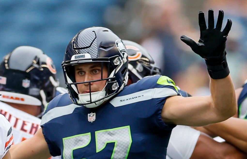 What to watch for when Seahawks play Panthers in Week 14 — plus Bob  Condotta's prediction