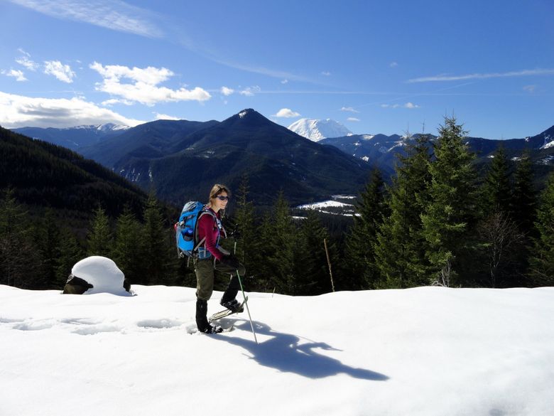 2023 Best 10 Snowshoeing Trails in North Bay