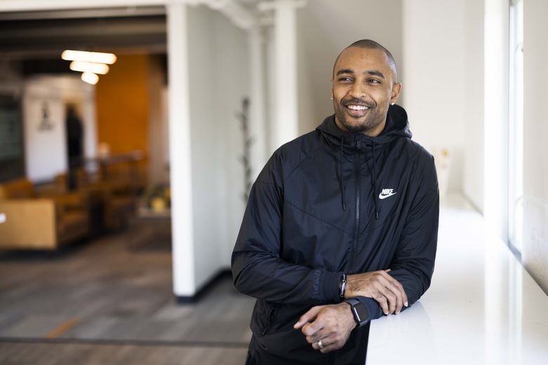 Seahawk receiver Doug Baldwin 'ecstatic' at passage of Initiative 940,  regulating police use of deadly force