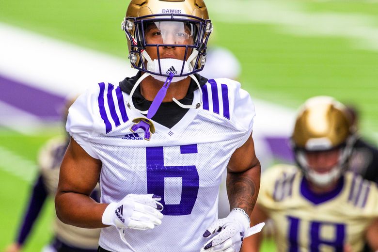 Washington Football Transfer Portal Tracker 12.23.22 Update - UW Dawg Pound