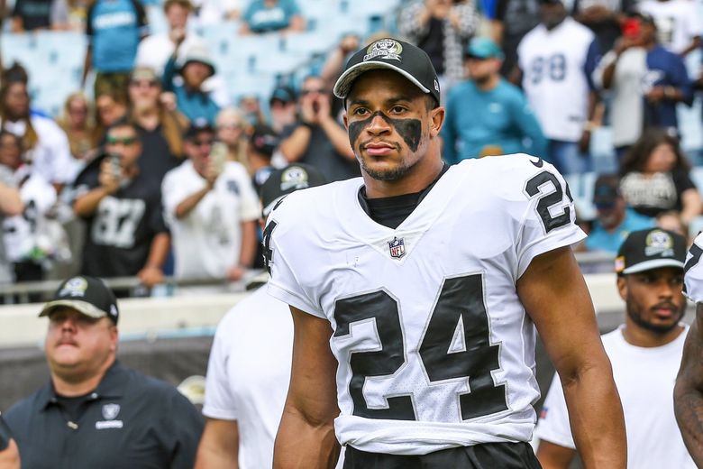 Las Vegas Raiders Release Safety Johnathan Abram