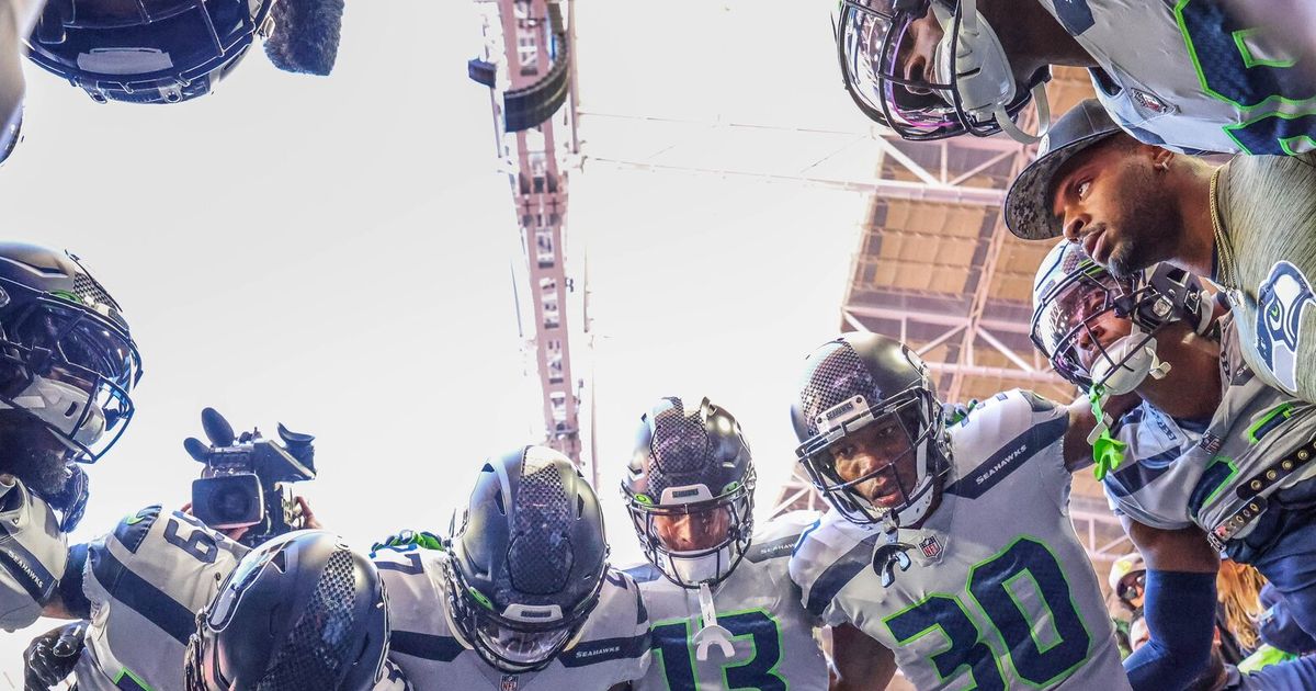 Seahawks News 3/27: Where the Seahawks' salary cap sits after two