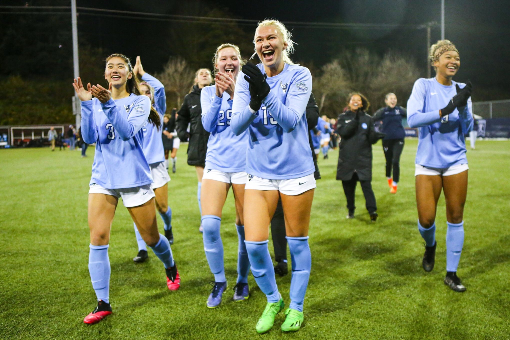 World Collegiate Soccer Championship